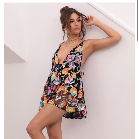 Lucy in the Sky Pants - Lucy in the sky Romper